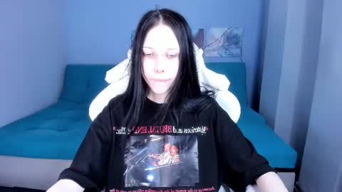 Snapshot of sugar_bunny_girl chatting on July 16, 2026, 5:35 am Ariana online show from July 16, 2026, 5:35 am