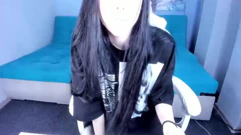 Snapshot of sugar_bunny_girl chatting on July 17, 2026, 3:57 am Ariana online show from July 17, 2026, 3:57 am
