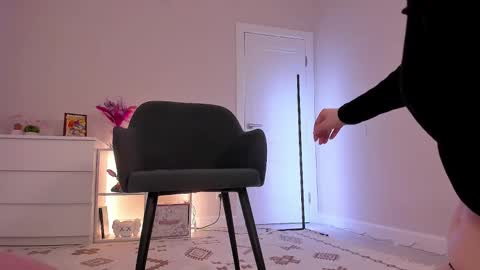 sugar_club online show from March 3, 2025, 10:31 pm