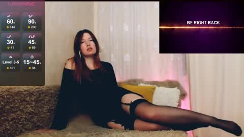 Snapshot of sugar_desire chatting on April 30, 2026, 8:57 pm Instagram faroffland online show from April 30, 2026, 8:57 pm