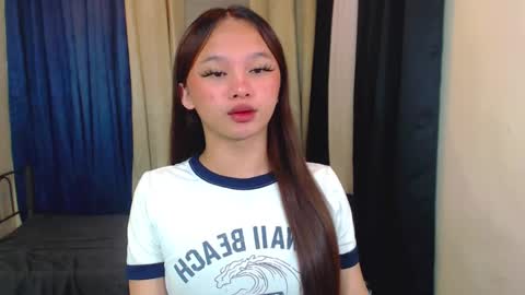 Cheska online show from February 15, 2025, 4:36 am