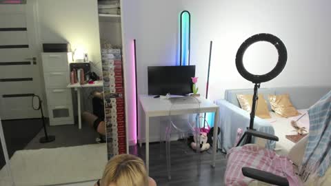 Kinga online show from January 18, 2025, 11:00 pm