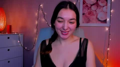 Megan online show from January 17, 2025, 11:17 am