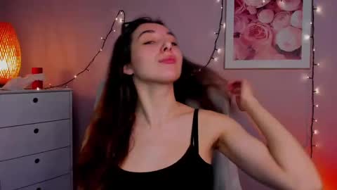 Megan online show from March 8, 2025, 7:49 am