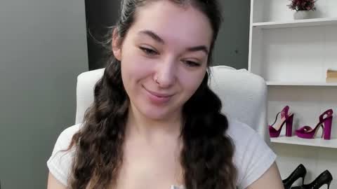 Megan online show from January 13, 2026, 7:46 am