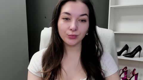 Megan online show from February 3, 2026, 7:57 am