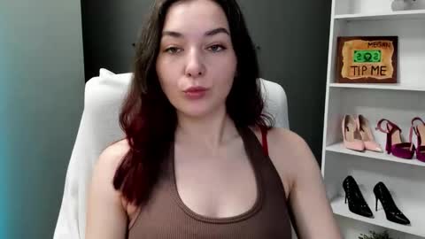 Snapshot of sugar_xmegan chatting on June 11, 2026, 6:44 am Megan online show from June 11, 2026, 6:44 am