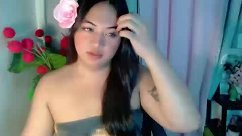 belle online show from December 16, 2025, 8:47 pm