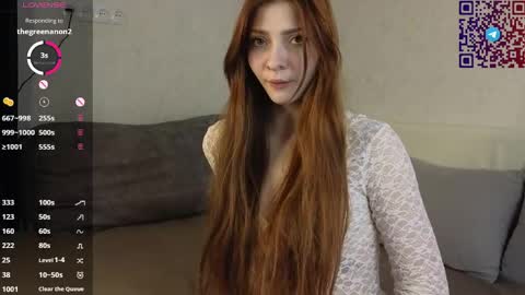 Snapshot of sugarmoan chatting on May 15, 2026, 2:57 pm Carolina online show from May 15, 2026, 2:57 pm