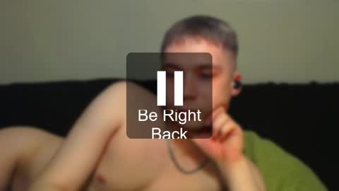 Sugarbutter  online show from February 2, 2025, 11:42 pm