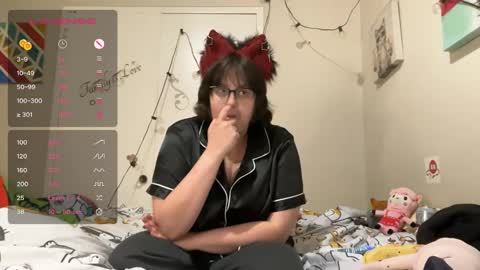 SugarStock online show from September 20, 2025, 4:02 am