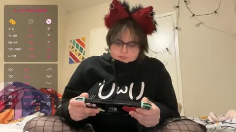 SugarStock online show from October 18, 2025, 2:25 am