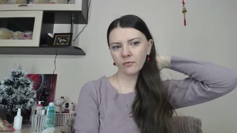 SugarTati online show from February 1, 2026, 6:39 pm