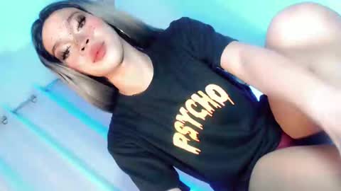 LoveSugar online show from March 7, 2025, 6:22 pm