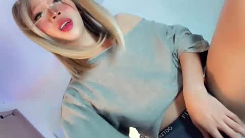 LoveSugar online show from March 4, 2026, 12:22 pm