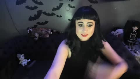 Snapshot of sugary_sweet chatting on February 6, 2025, 4:53 am Sugary online show from February 6, 2025, 4:53 am
