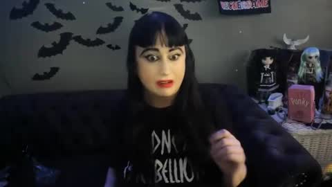 Snapshot of sugary_sweet chatting on March 3, 2025, 2:04 am Sugary online show from March 3, 2025, 2:04 am
