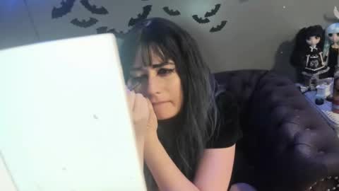 Snapshot of sugary_sweet chatting on March 10, 2025, 7:42 am Sugary online show from March 10, 2025, 7:42 am