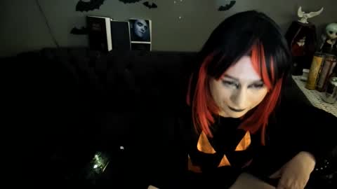 Snapshot of sugary_sweet chatting on October 12, 2025, 4:33 am Sugary online show from October 12, 2025, 4:33 am