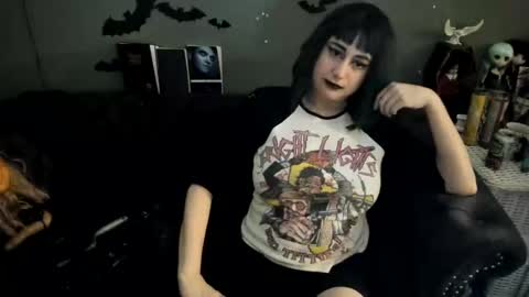 Snapshot of sugary_sweet chatting on October 16, 2025, 5:47 pm Sugary online show from October 16, 2025, 5:47 pm
