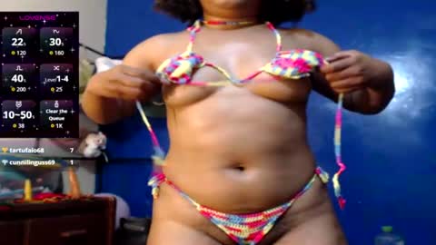 Snapshot of suggabrown_ chatting on July 13, 2026, 10:18 am suggabrown_ online show from July 13, 2026, 10:18 am