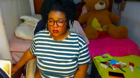 Cami   Back in 2 hours online show from December 14, 2024, 4:56 am