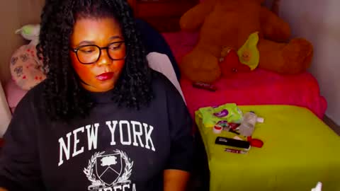 Cami   Back in 2 hours online show from December 15, 2024, 9:09 pm