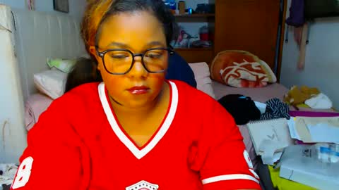 Cami   Back in 2 hours online show from January 24, 2025, 6:57 am