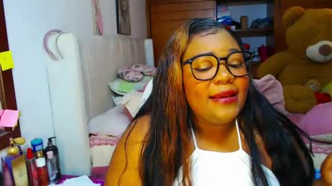 Cami   Back in 2 hours online show from February 15, 2025, 7:06 am