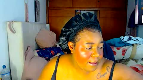 Cami   Back in 2 hours online show from December 18, 2025, 6:19 am