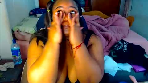 Cami   Back in 2 hours online show from January 9, 2026, 5:10 am