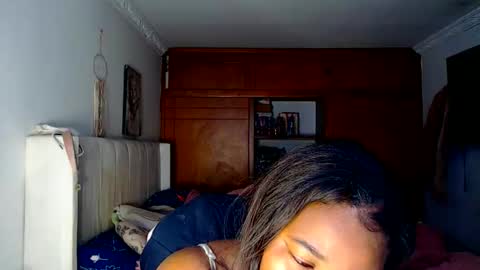 Cami   Back in 2 hours online show from January 11, 2026, 10:48 pm