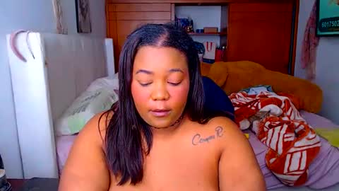 Cami   Back in 2 hours online show from February 22, 2026, 8:40 pm