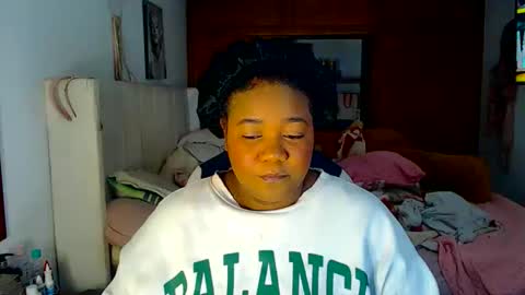 Cami   Back in 2 hours online show from March 31, 2026, 7:09 am