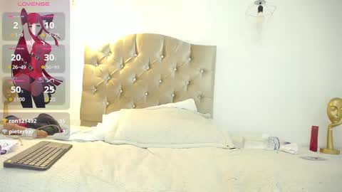 suggarbbw online show from December 6, 2024, 8:37 am