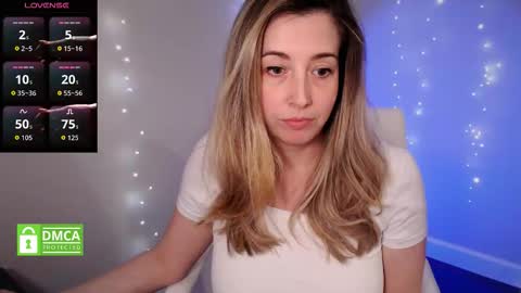 Mia online show from March 1, 2026, 2:02 am