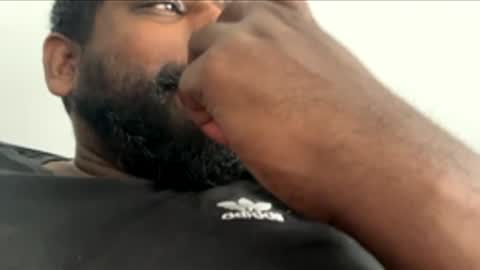 Let me be your knight that saves you online show from April 13, 2026, 5:07 pm