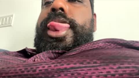 Let me be your knight that saves you online show from April 16, 2026, 8:53 pm