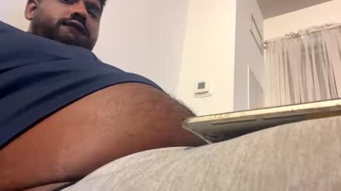 Let me be your knight that saves you online show from April 23, 2026, 3:19 am