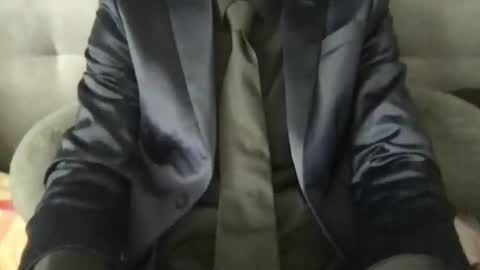 suitfetishez online show from February 10, 2026, 8:35 pm