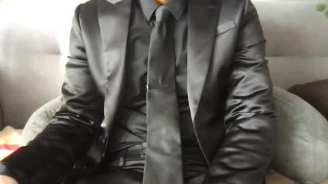 suitfetishez online show from February 23, 2026, 6:27 pm