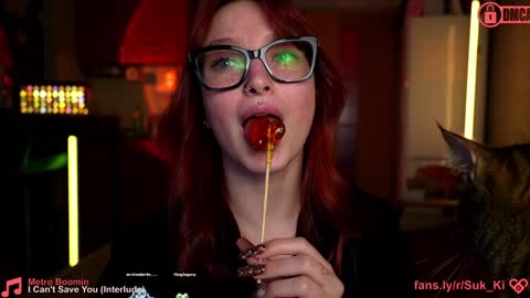 Lika ginger  Jessy blond   online show from December 20, 2024, 10:43 pm