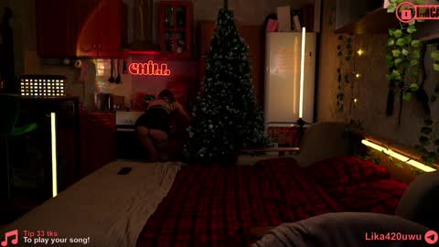 Lika ginger  Jessy blond   online show from December 23, 2024, 6:37 pm