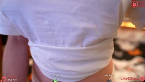 Lika ginger  Jessy blond   online show from January 8, 2025, 7:13 am