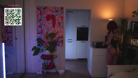 Lika ginger  Jessy blond   online show from September 20, 2025, 4:13 am