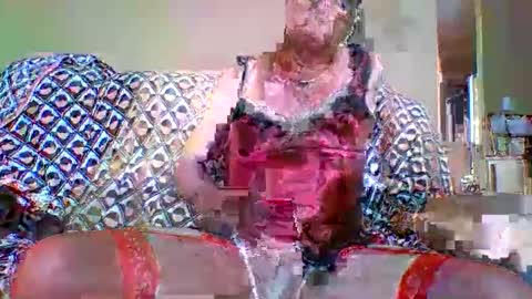 sukeytigger online show from October 30, 2025, 2:46 am