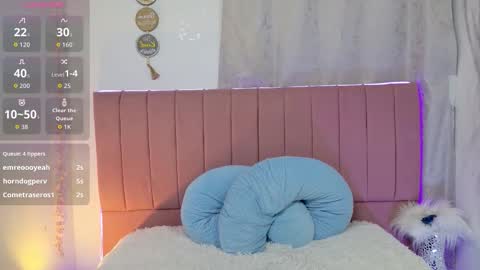 sukilove18 online show from November 28, 2025, 10:23 pm