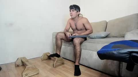 sukuna_hara online show from September 12, 2025, 12:22 am