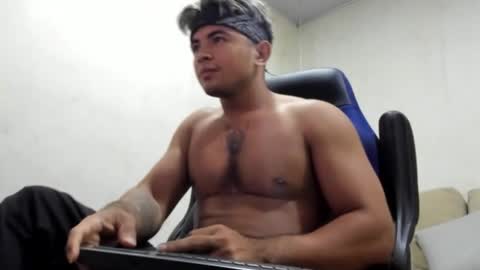 sukuna_hara online show from September 25, 2025, 10:35 pm