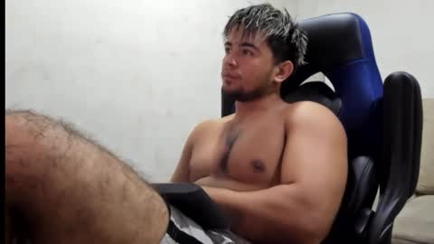 sukuna_hara online show from October 21, 2025, 2:07 pm